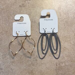 3 for $20/ NWT Earrings ✨